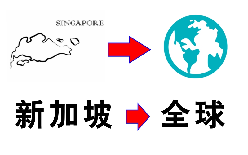 新加坡到全球运费--FEDEX渠道